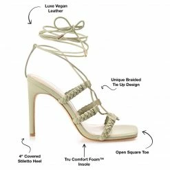 Journee Collection JAMILA