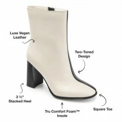 Journee Collection Party Wear JANUARY