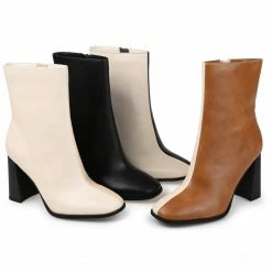 Journee Collection Party Wear JANUARY