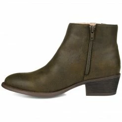 Journee Collection Booties JAYDA