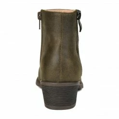 Journee Collection Booties JAYDA