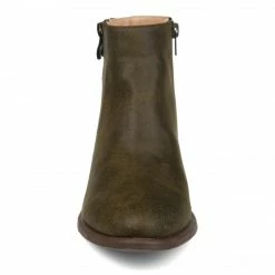 Journee Collection Booties JAYDA