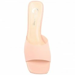 Journee Collection Heels JAYDIN