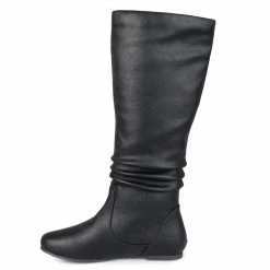 Journee Collection JAYNE WIDE CALF Boots