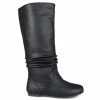 Journee Collection JAYNE WIDE CALF Boots