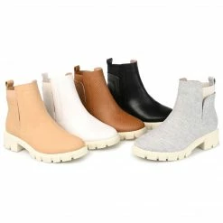 Journee Collection JEEVA