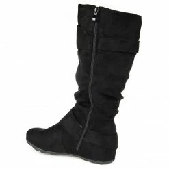 Journee Collection JESTER EXTRA WIDE CALF Boots 15 Journee Collection JESTER EXTRA WIDE CALF Boots