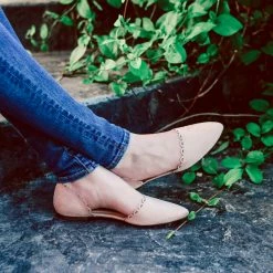 Journee Collection JEZLIN Flats