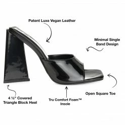 Journee Collection KAMMALI Heels