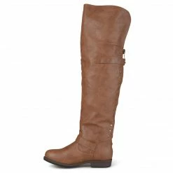 Journee Collection KANE MEDIUM CALF Boots