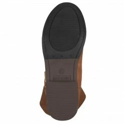 Journee Collection KANE MEDIUM CALF Boots