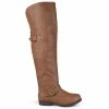 Journee Collection KANE MEDIUM CALF Boots