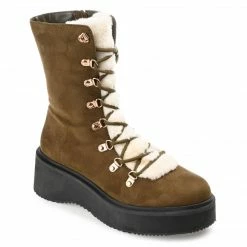 Journee Collection KANNON Booties