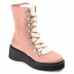 Journee Collection KANNON Booties