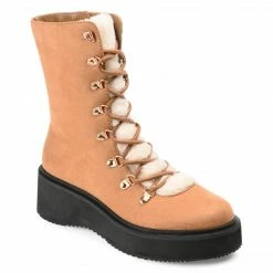 Journee Collection KANNON Booties