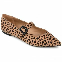 Journee Collection KARISSA Flats