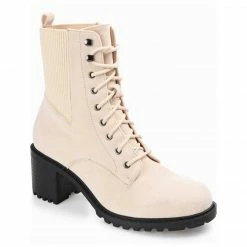 Journee Collection Booties KASSIA