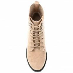 Journee Collection Booties KASSIA