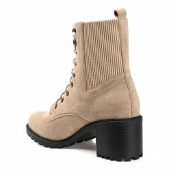 Journee Collection Booties KASSIA
