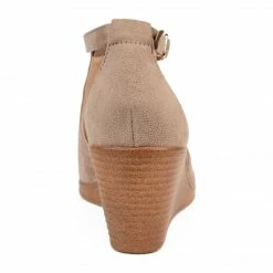 Journee Collection Heels KEDZIE STANDARD WIDTH