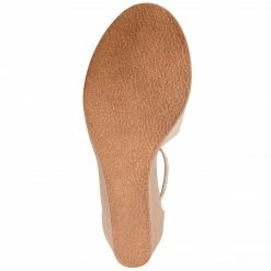 Journee Collection Heels KEDZIE STANDARD WIDTH