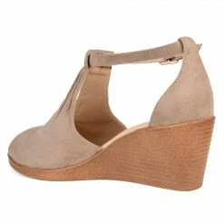 Journee Collection Heels KEDZIE STANDARD WIDTH