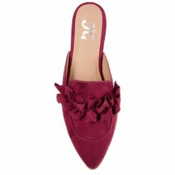 Journee Collection KESSIE Flats