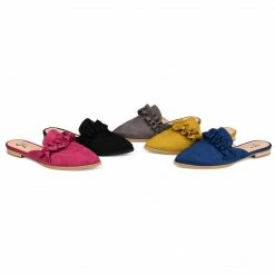 Journee Collection KESSIE Flats