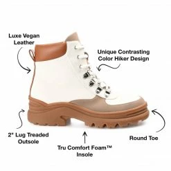 Journee Collection KEYERA