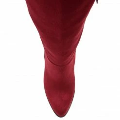 Journee Collection KYLLIE WIDE CALF