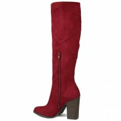 Journee Collection KYLLIE MEDIUM CALF Boots