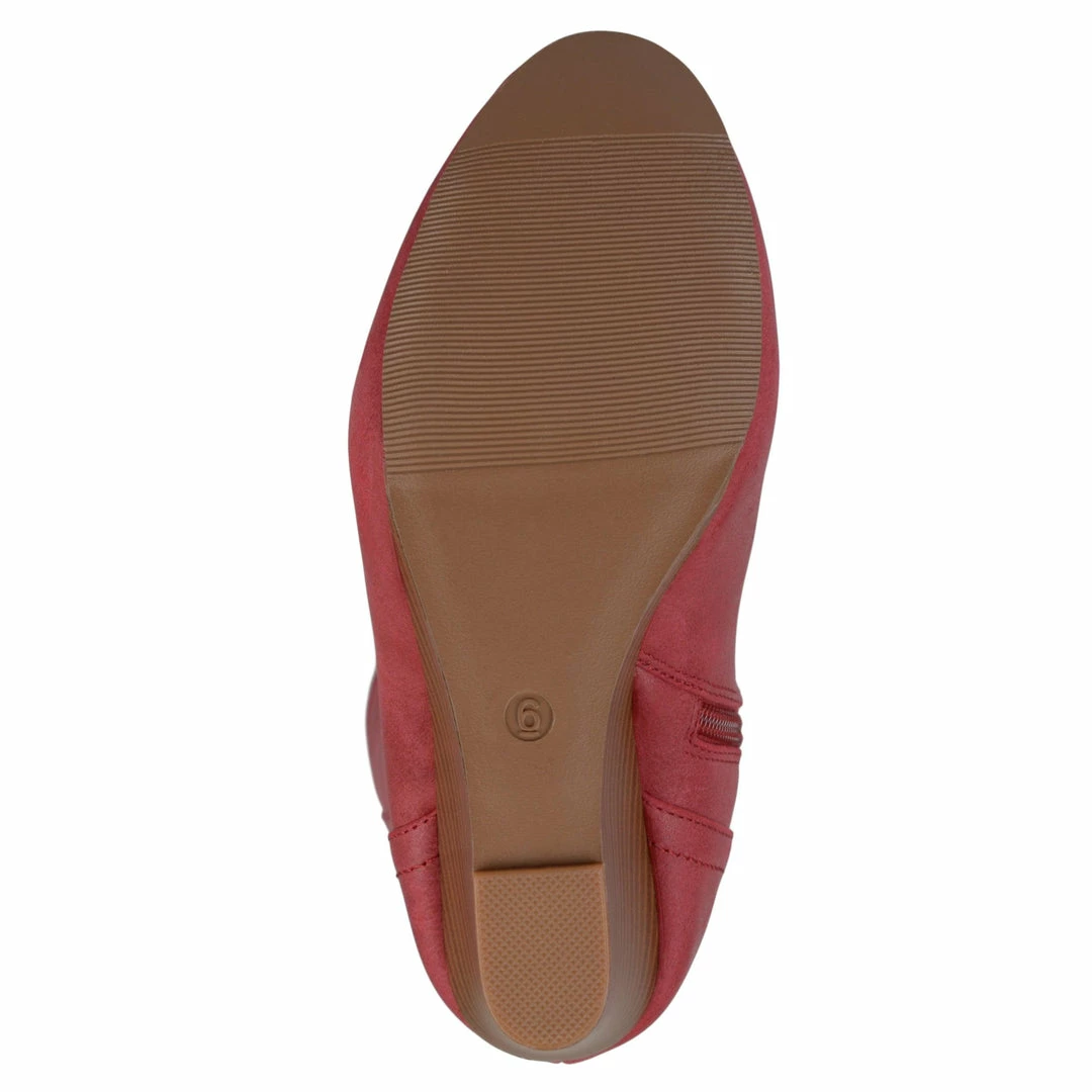 Journee Collection Boots LANGLY WIDE CALF 10 Journee Collection Boots LANGLY WIDE CALF