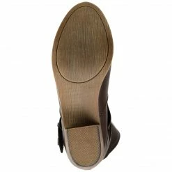 Journee Collection LATE MEDIUM CALF