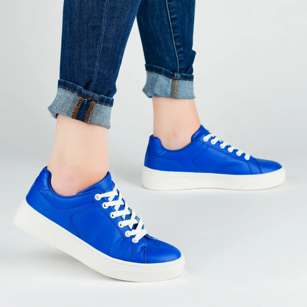 Journee Collection Sneakers LEEON 2 Journee Collection Sneakers LEEON