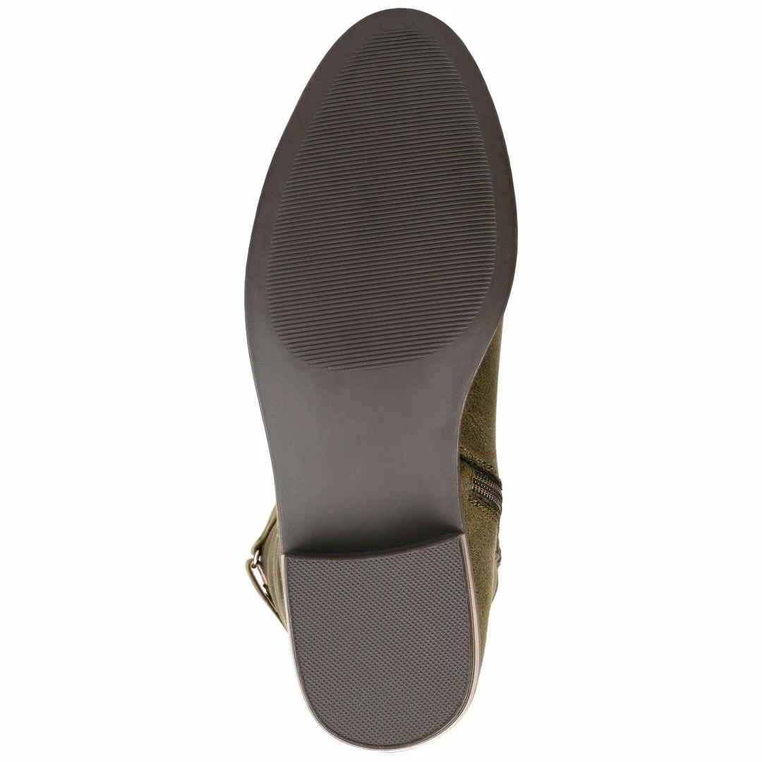 Journee Collection Boots LELANNI EXTRA WIDE CALF 8 Journee Collection Boots LELANNI EXTRA WIDE CALF