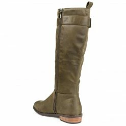 Journee Collection Boots LELANNI EXTRA WIDE CALF 18 Journee Collection Boots LELANNI EXTRA WIDE CALF