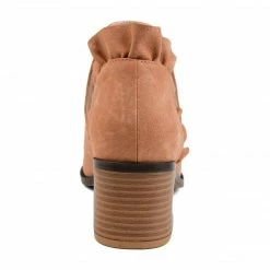 Journee Collection LENNIE