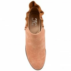 Journee Collection LENNIE