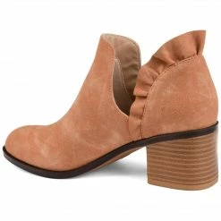 Journee Collection LENNIE