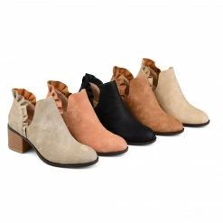 Journee Collection LENNIE