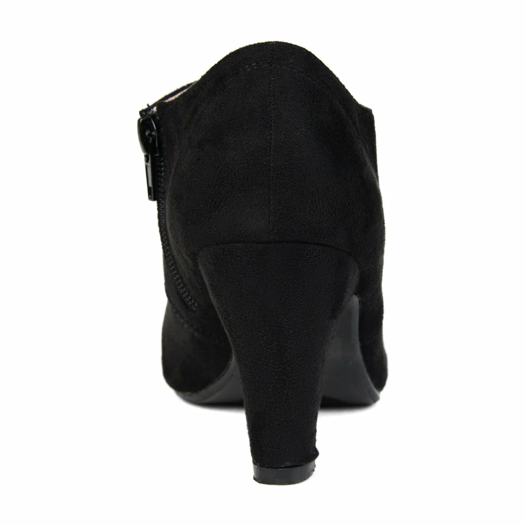 Journee Collection LEONA STANDARD WIDTH Heels 8 Journee Collection LEONA STANDARD WIDTH Heels