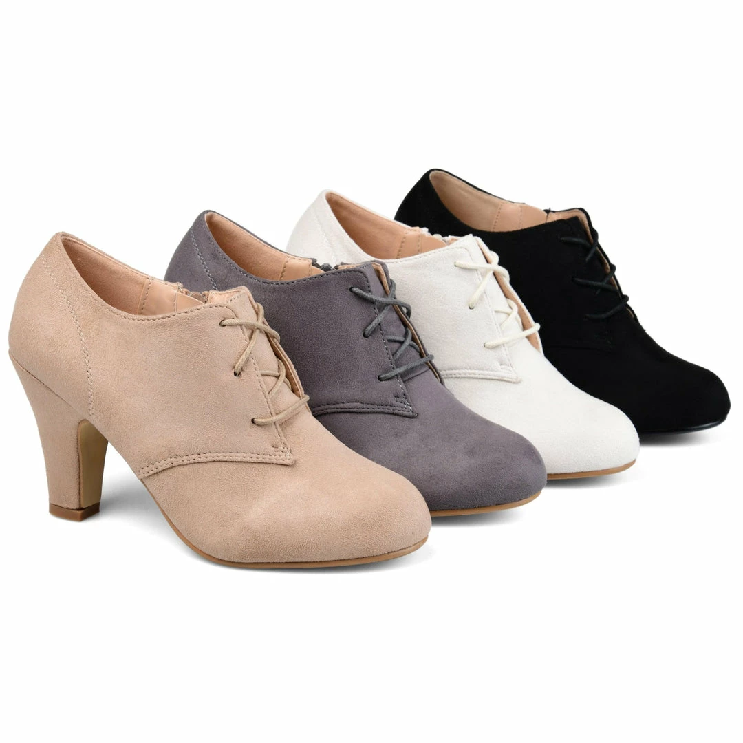 Journee Collection LEONA STANDARD WIDTH Heels 10 Journee Collection LEONA STANDARD WIDTH Heels