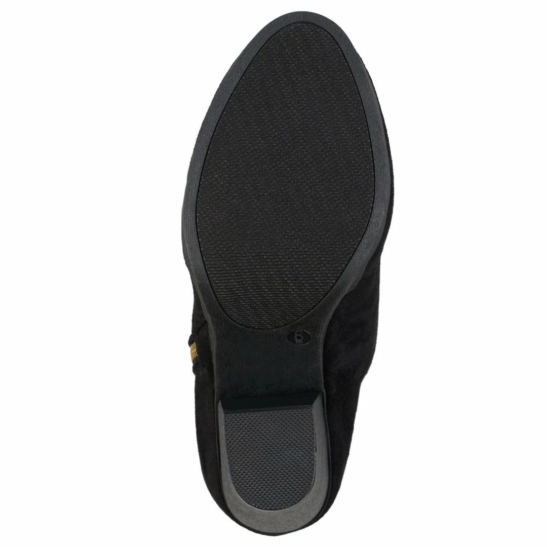 Journee Collection Booties LINK STANDARD WIDTH 9 Journee Collection Booties LINK STANDARD WIDTH