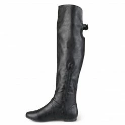 Journee Collection LOFT MEDIUM CALF Boots