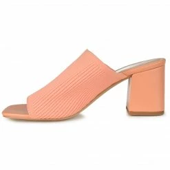 Journee Collection LORENNA WIDE WIDTH