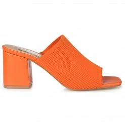 Journee Collection LORENNA WIDE WIDTH