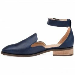 Journee Collection Flats LORETA