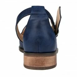 Journee Collection Flats LORETA