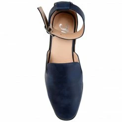Journee Collection Flats LORETA