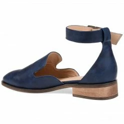 Journee Collection Flats LORETA